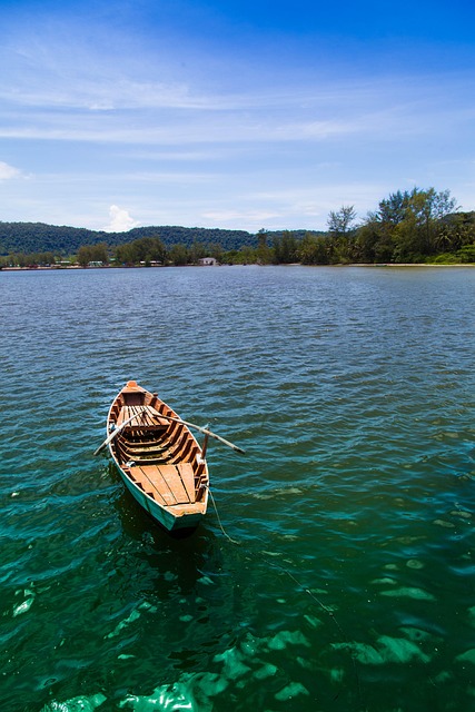 Free Phu Quoc Island photo and picture