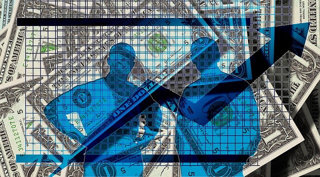 Świat Biznesu, Dolar, Finanse