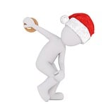 white male, 3d model, full body