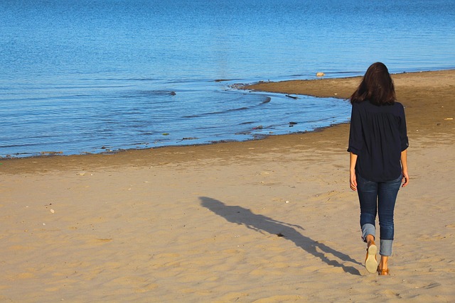 Praia, Agua, Verão, Areia, Viajar Por