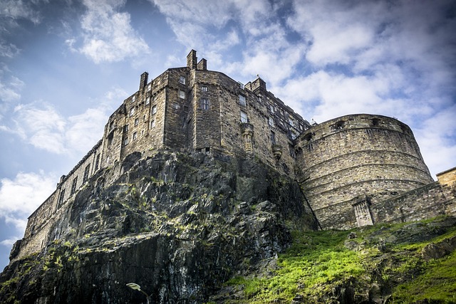 Free Scotland Edinburgh photo and picture