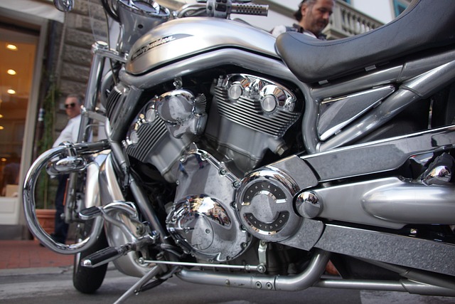 Harley Davidson