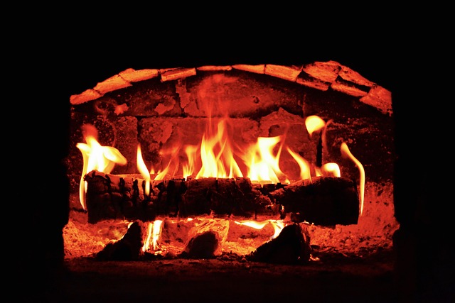 Free Fire Oven photo and picture
