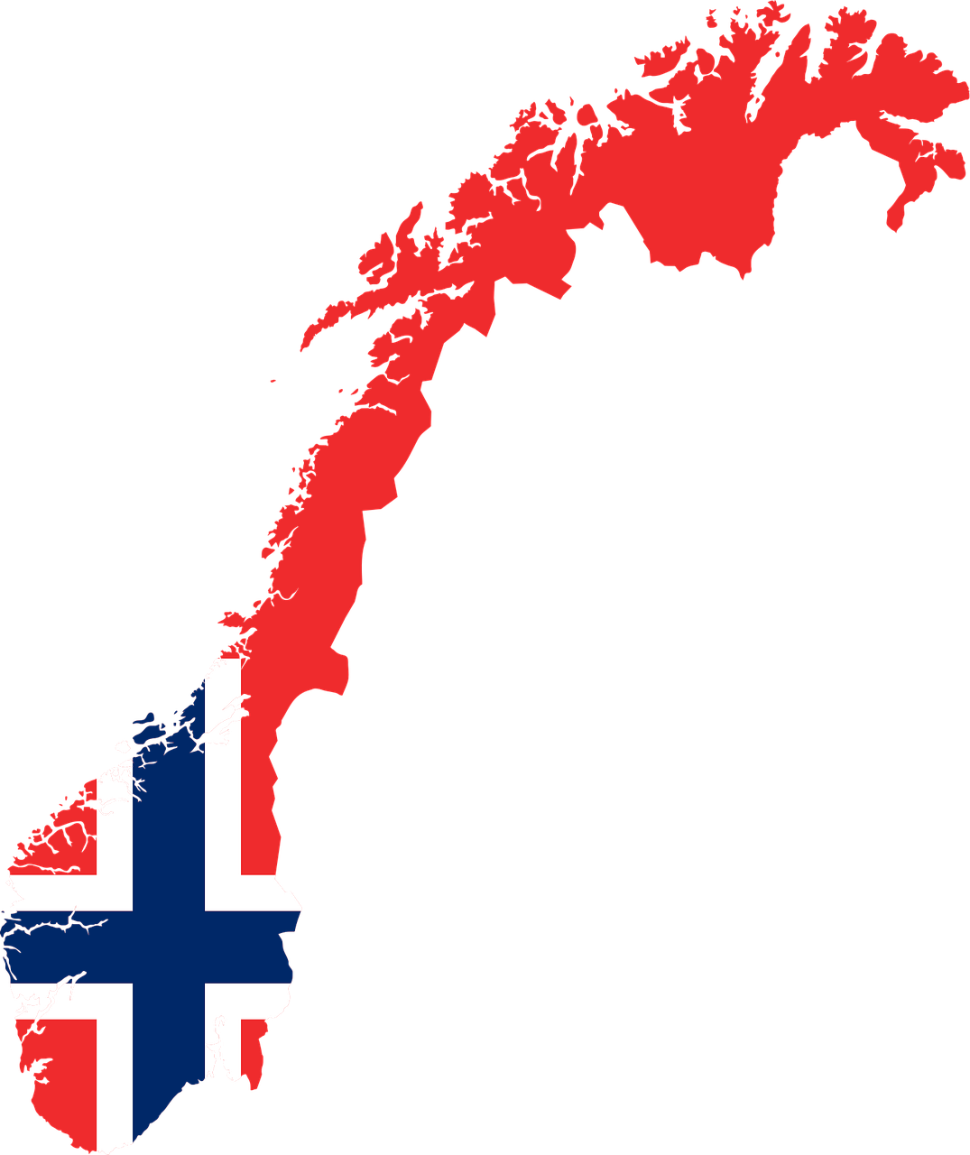 Explore 8 569 Free Norway Flag Illustrations Download Now Pixabay