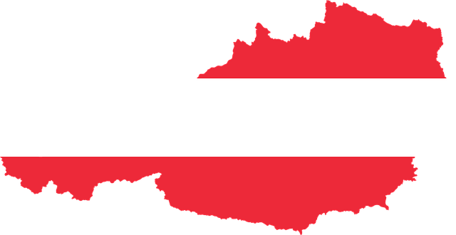 Free austria country europe vector