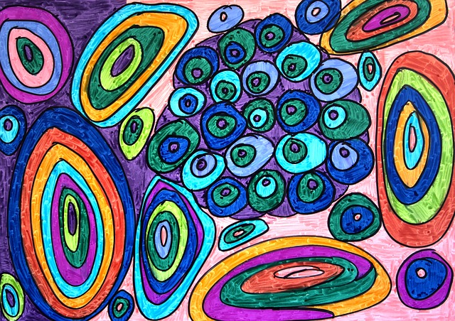 Hintergrund, Abstrakt, Papier