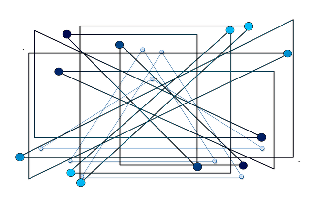 Download Network, Web, Connection. Royalty-Free Stock Illustration ...