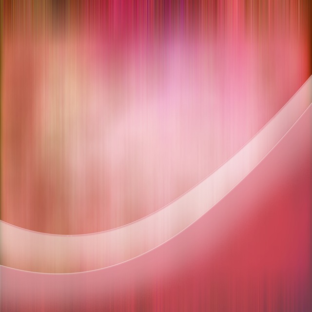 Free background pink scrapbook illustration