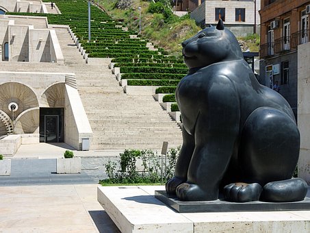 Free Stairs Architecture photo and picture