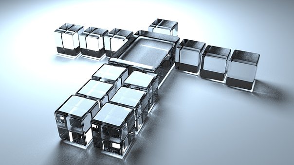 Free Cold Block photo and picture
