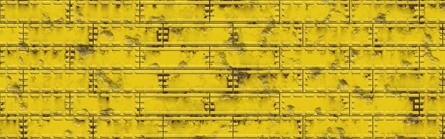 Free banner header boiler plate illustration