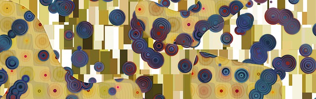 Banner, Header, Klimt, Kunstner