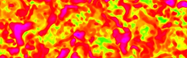 Free banner header plasma illustration