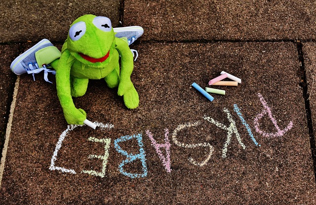 Download free HD stock image of Street Chalk Typographical Errors Free Street Chalk Typographical Errors photo and picture