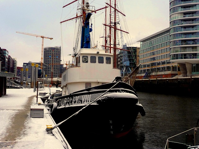 Free Fair Play Harbour Museum photo and picture