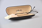 sunglasses, case, mode