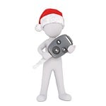 white male, 3d model, isolated