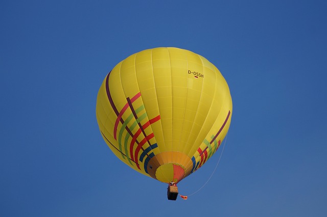 Free Balloon Heaven photo and picture