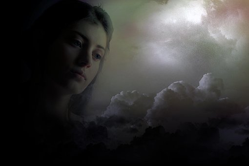 Free Female Girl photo and picture