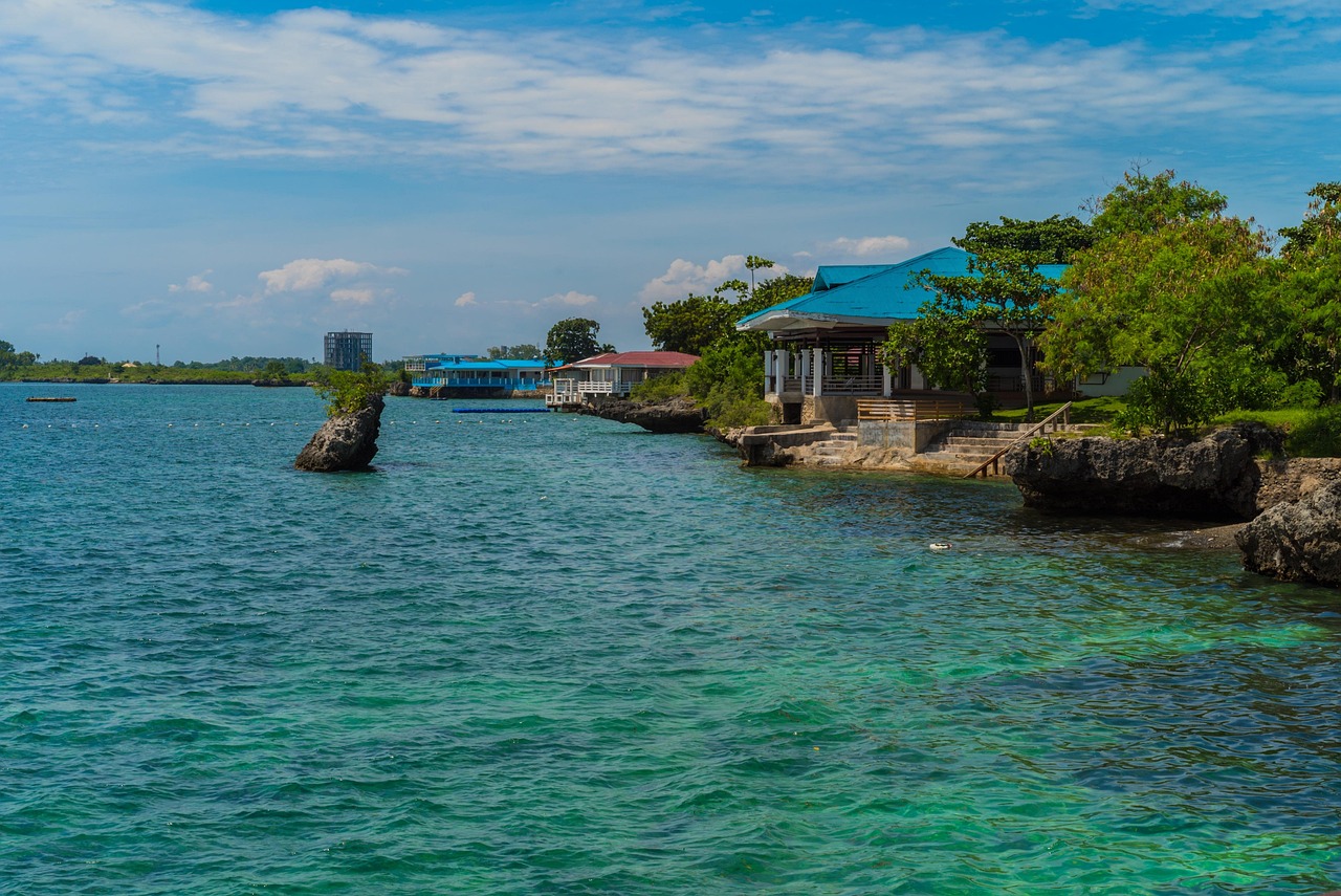 Republic Of The Philippines Free photo on Pixabay