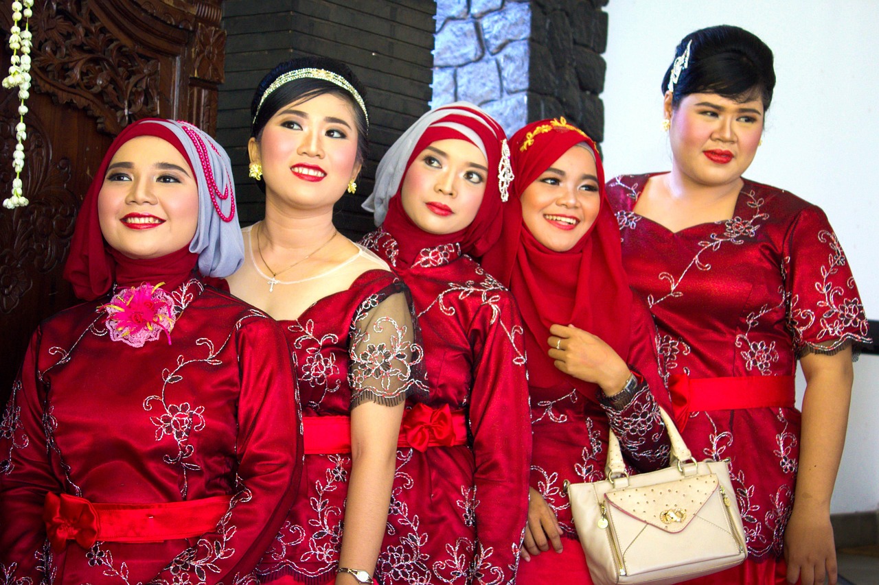 Fashion Java Traditional Free photo on Pixabay