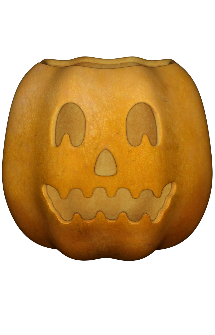 Download free HD stock image of Halloween Orange Free halloween orange pumpkin illustration
