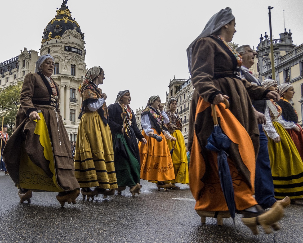 Folklore Folk Regional Foto gratis en Pixabay Pixabay