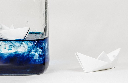 Free Glass Still Life photo and picture