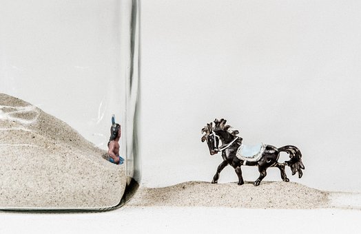Free Glass Still Life photo and picture