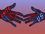 unity, community, union