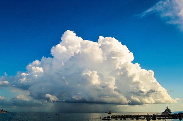 Free Amalficoast Cloud photo and picture