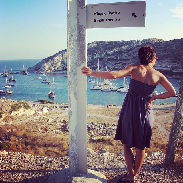 6+ Free Datca & Datça Images - Pixabay