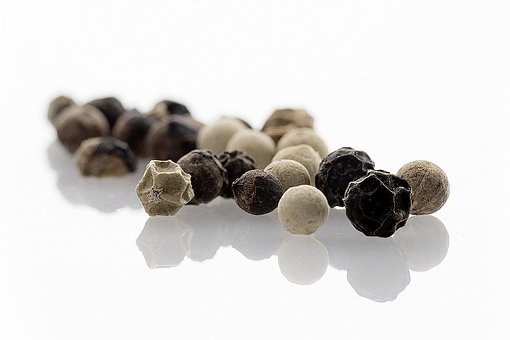 Free Pepper Sharp photo and picture