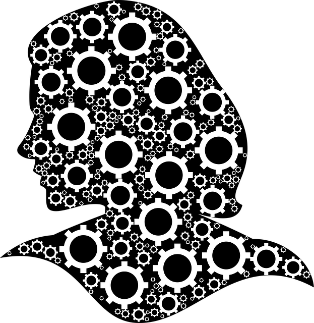 Free female girl woman vector