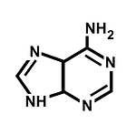 adenine, nucleotide, gout