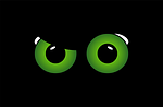 eye, let the eye, wtf