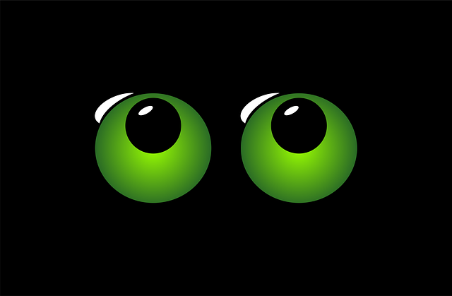 Download free HD stock image of Look Eye Free look eye eyes illustration