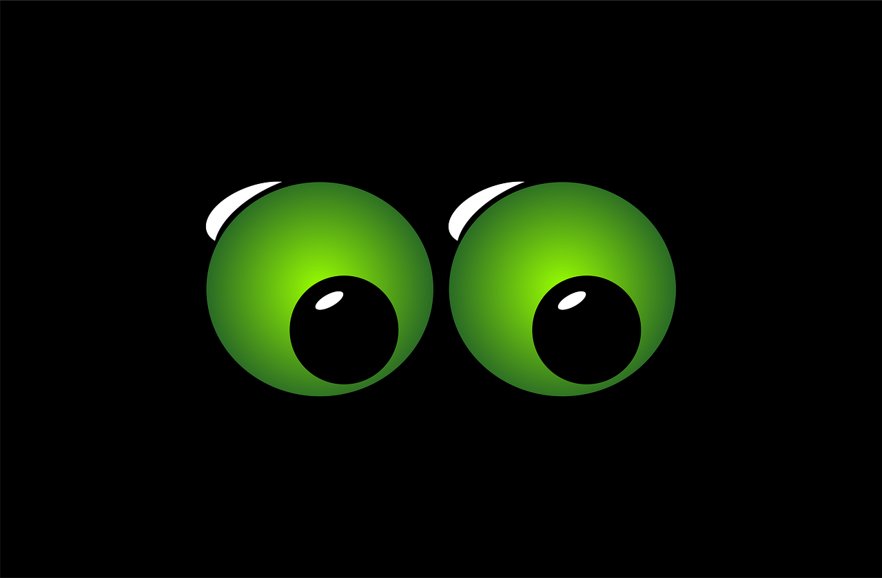 Download free HD stock image of Look Eyes Free look eyes eye illustration