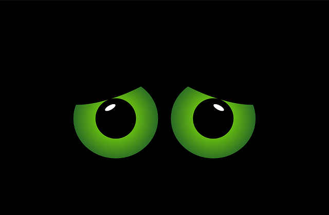 Traurigkeit, Gesicht, Augen, Traurig