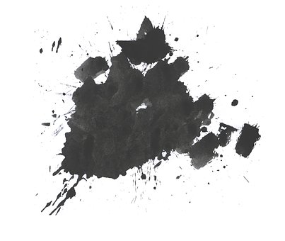 Free Spatter Water illustration and picture