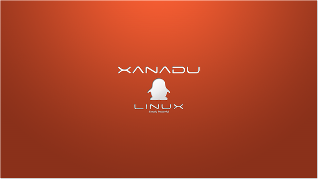 Oranje, Linux, Xanadu, Gnu, Gnu Linux
