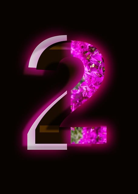 Free number the date graphic arts illustration