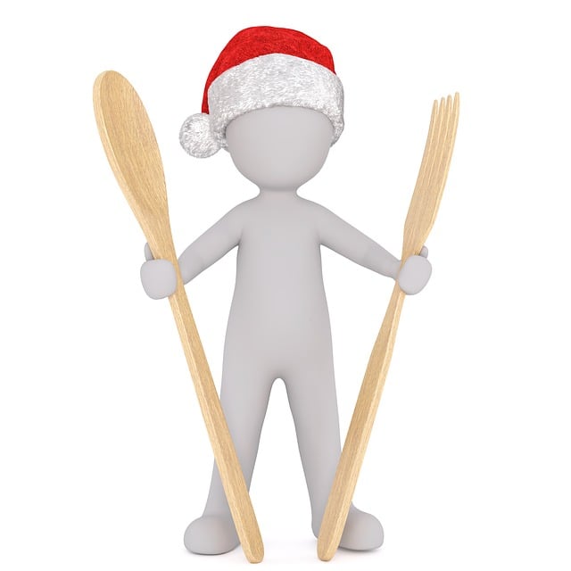 Blanke Man, 3D Model, Geïsoleerd, 3D