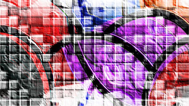 Grafică, Colorat, Culori, Design Grafic