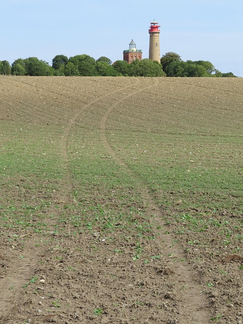 Free Lighthouse To Reprimand photo and picture