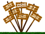 domain names, domain extension, domain