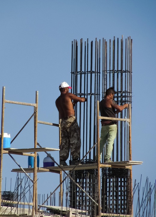 Construction Dangerous · Free photo on Pixabay