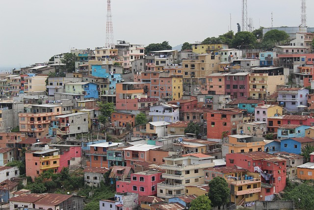 Free Ecuador Multicoloured photo and picture