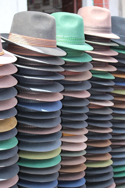 Free Ecuador Hats photo and picture