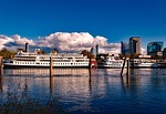 sacramento, california, city